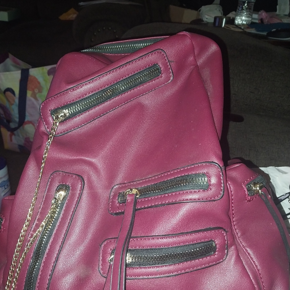 A bag